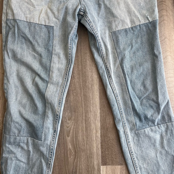 Everlane The Curvy 90’s Cheeky Straight Jean (28 crop) - Picture 2 of 7